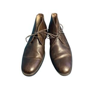 Banana Republic Mens size 12 Dress shoe